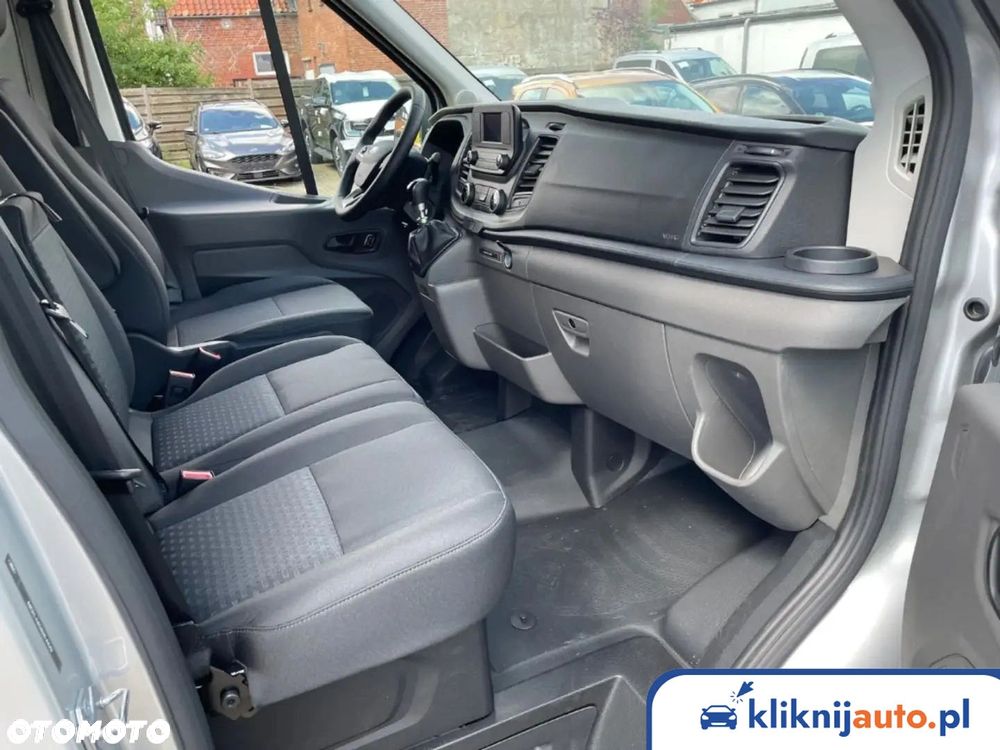Ford Transit - 6