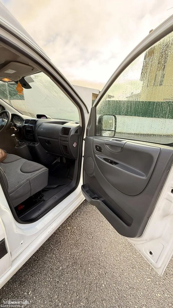 Citroën Jumpy 2.0 HDi 125 - 9