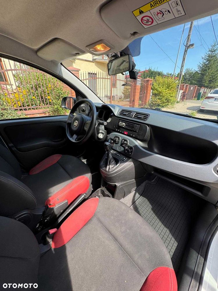 Fiat Panda - 4