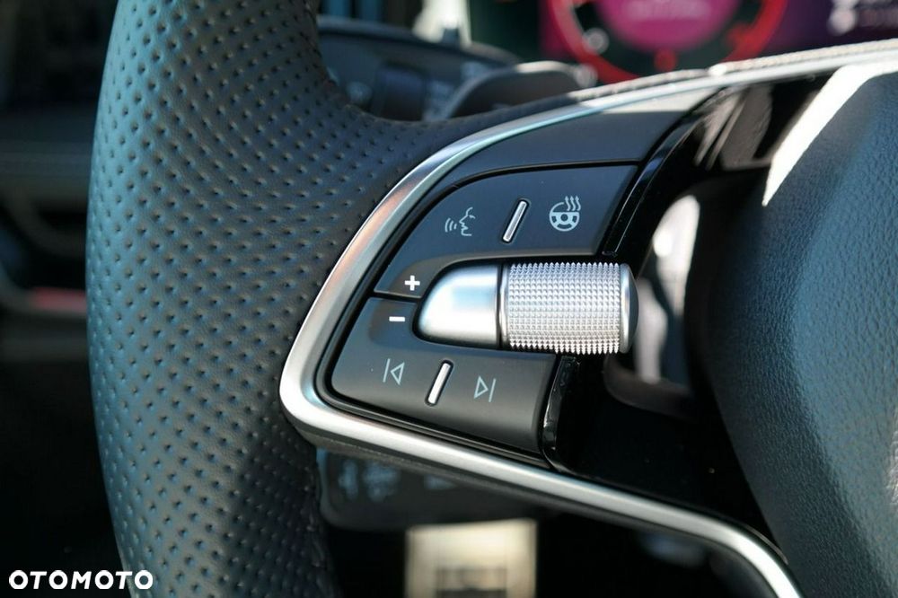 Skoda Superb - 18