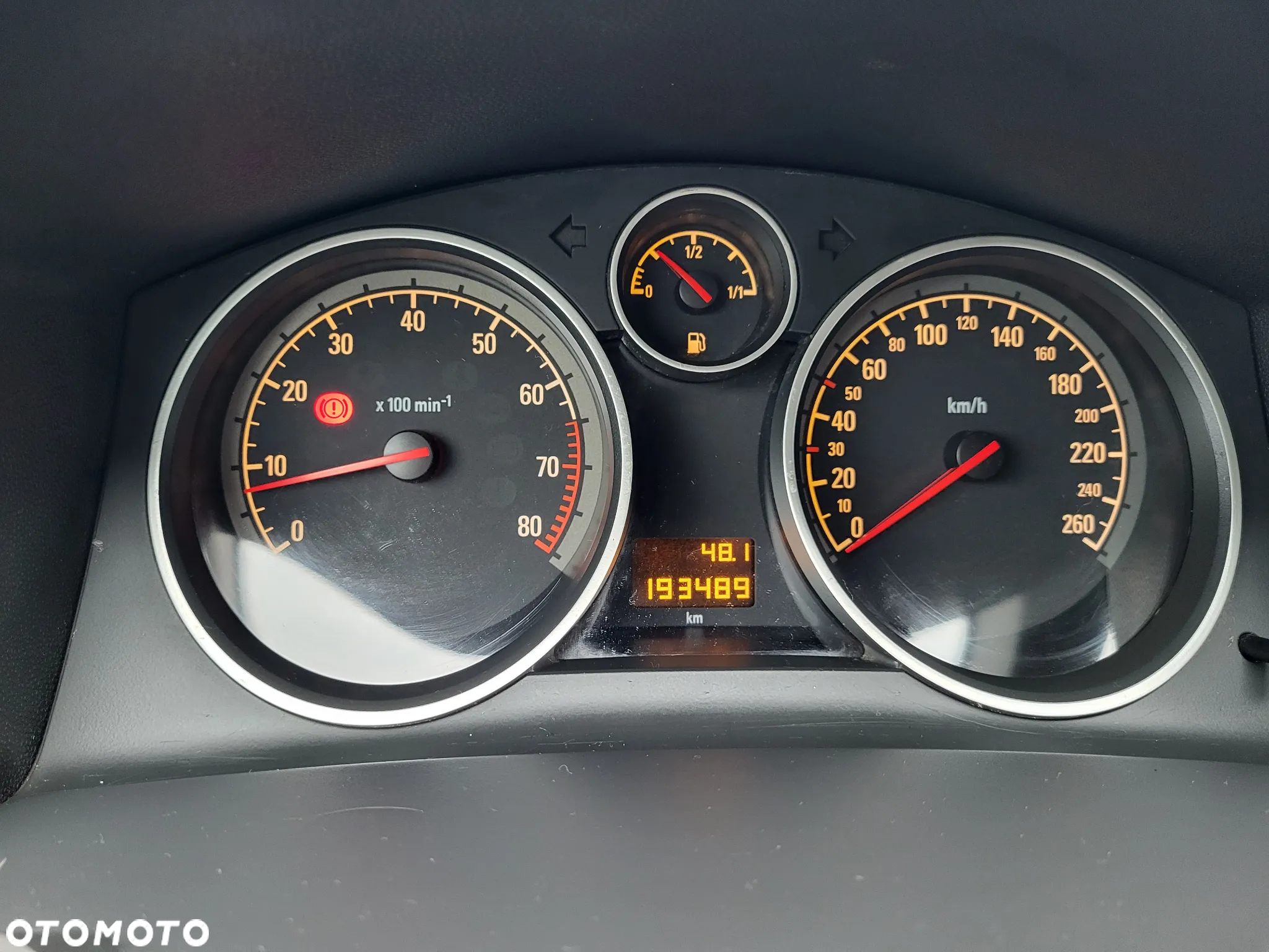 Opel Astra 1.8 Caravan Edition - 19