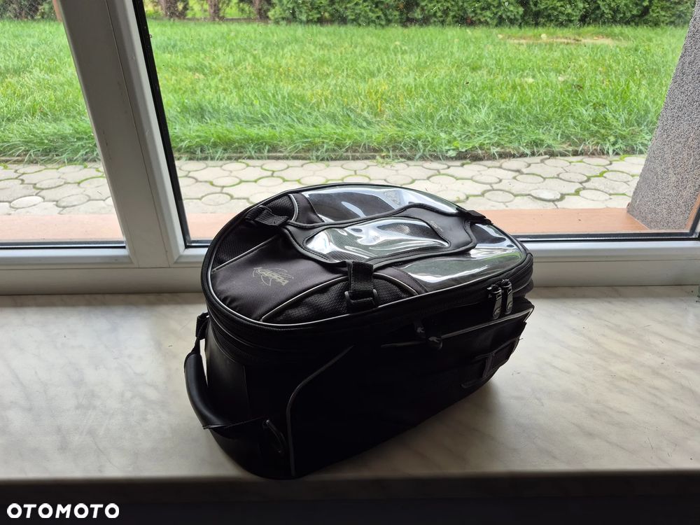 Ducati Multistrada - 9