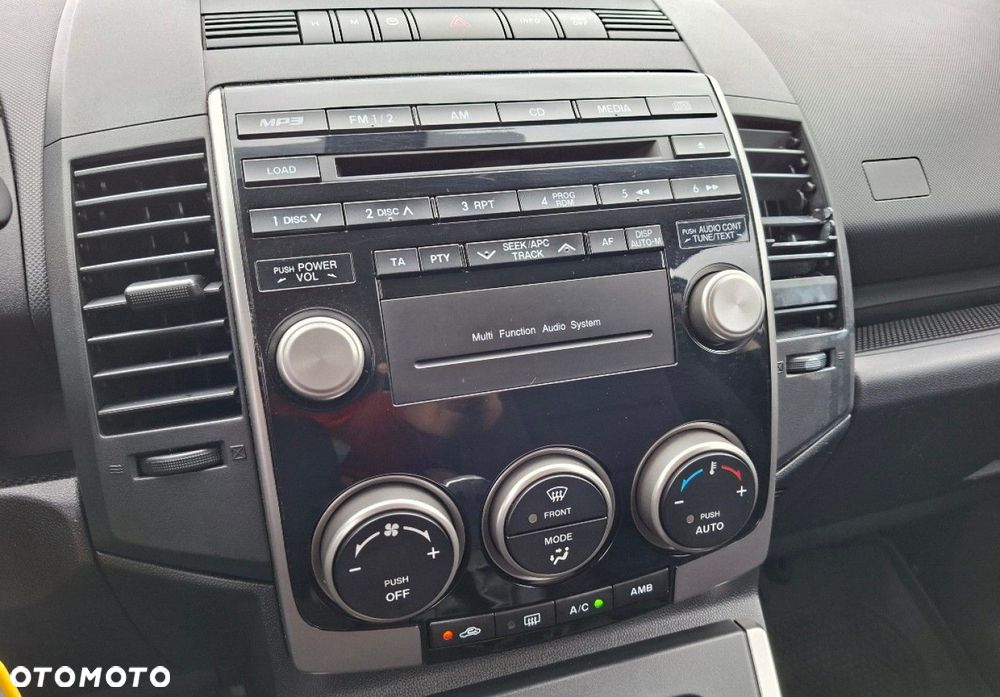 Mazda 5 - 28