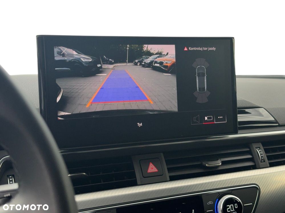 Audi A5 Sportback - 20