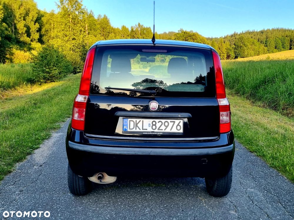 Fiat Panda 1.2 Alessi - 3