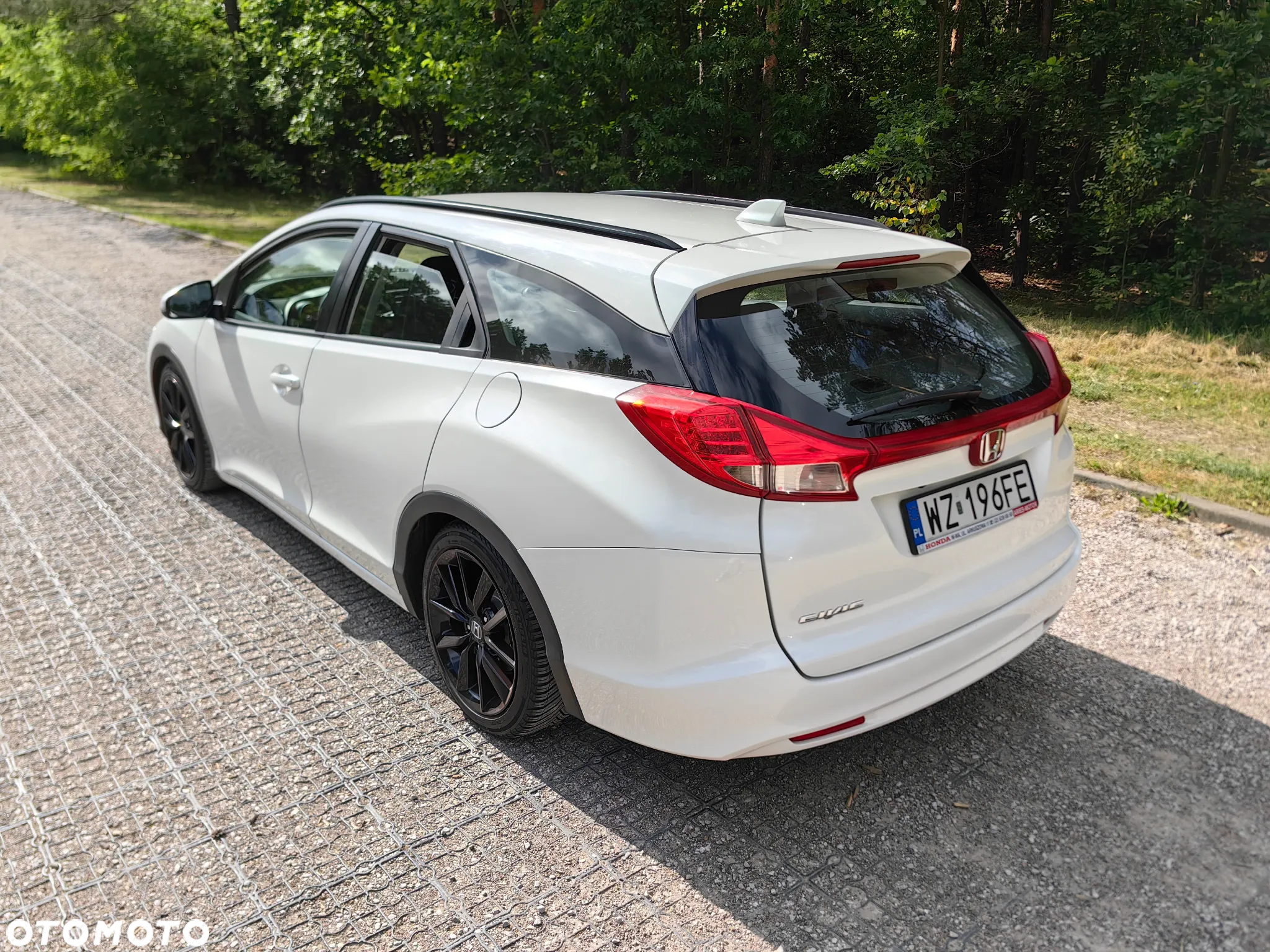 Honda Civic - 11