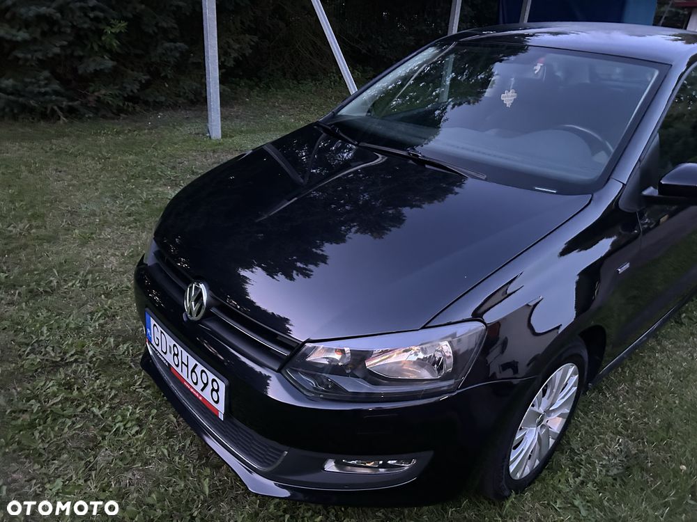 Volkswagen Polo 1.2 TDI Life - 4