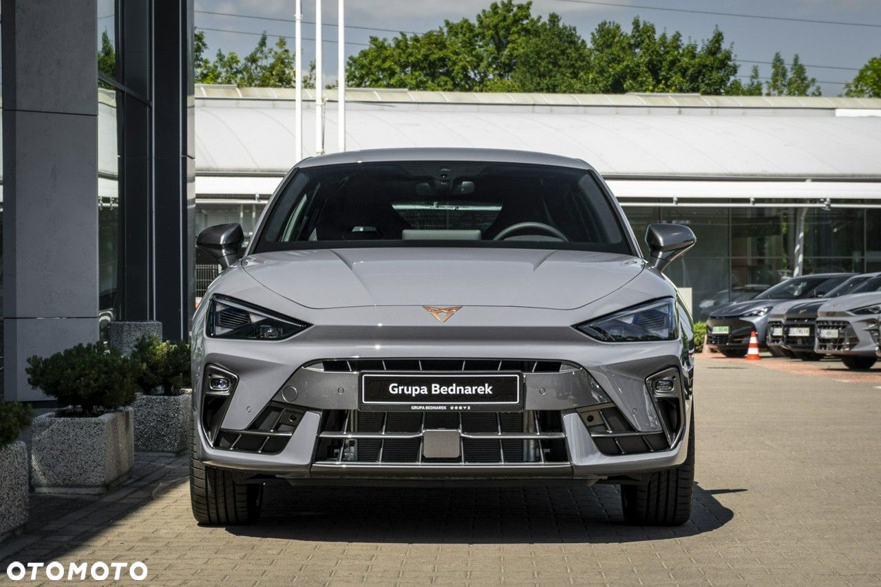 Cupra Leon - 6