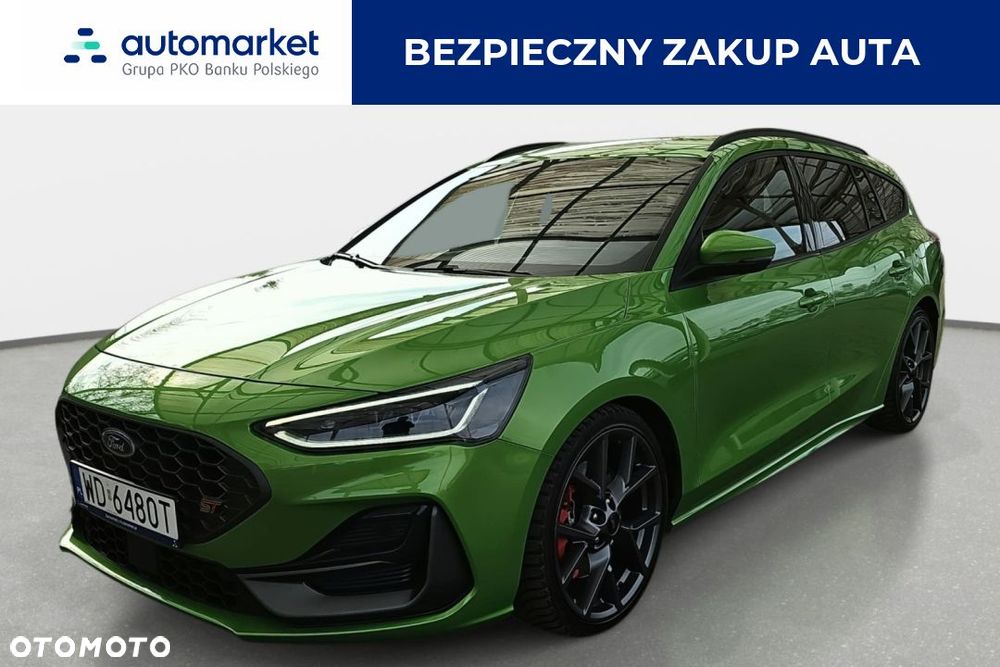 Ford Focus 2.3 EcoBoost ST X - 1