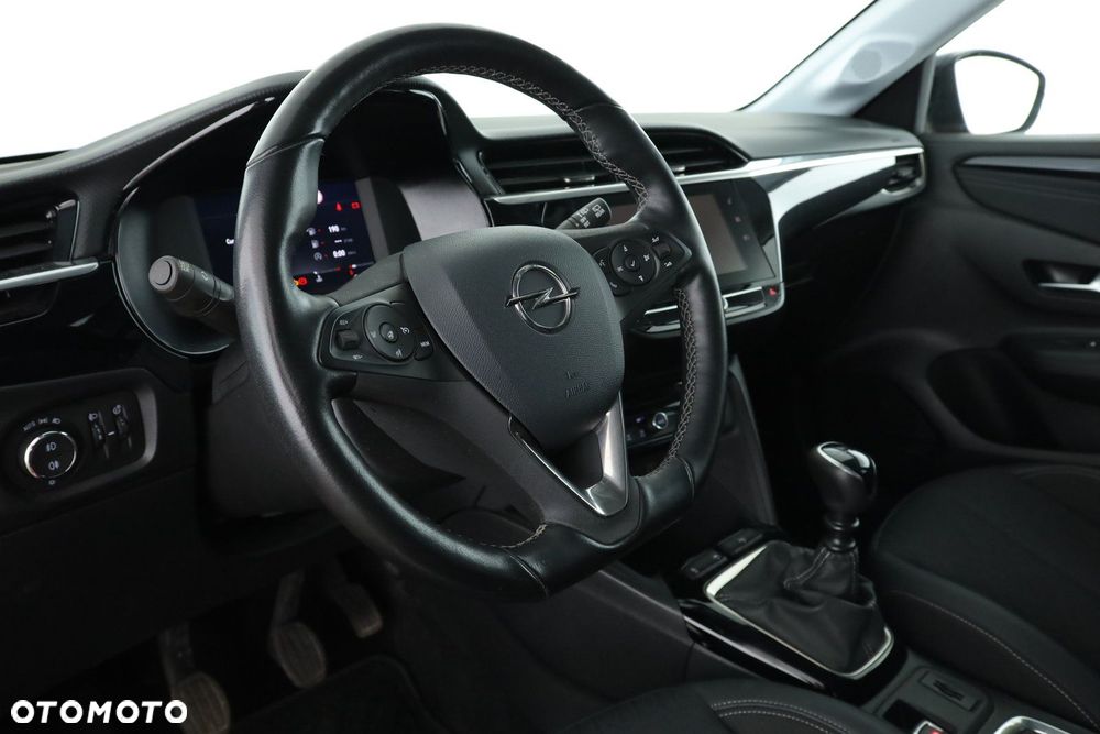 Opel Corsa - 29