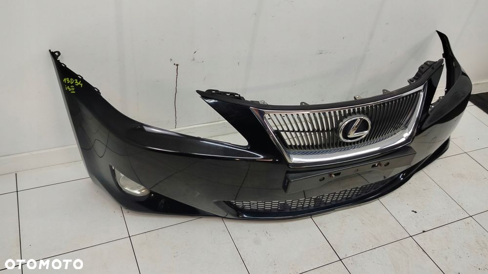 LEXUS IS II 2 05R- ZDERZAK PRZÓD PRZEDNI 212 - 3