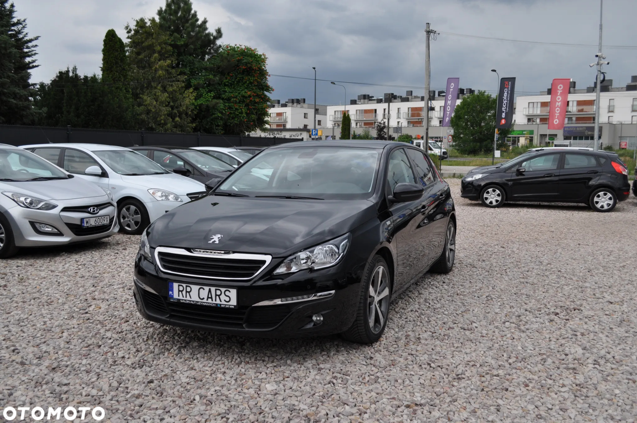 Peugeot 308 1.2 PureTech Style S&S - 2