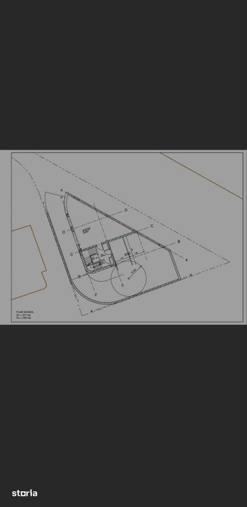 MEGA OCAZIE SE VINDE TEREN IN ZONA DOMENII - Imagine principală: 4/6