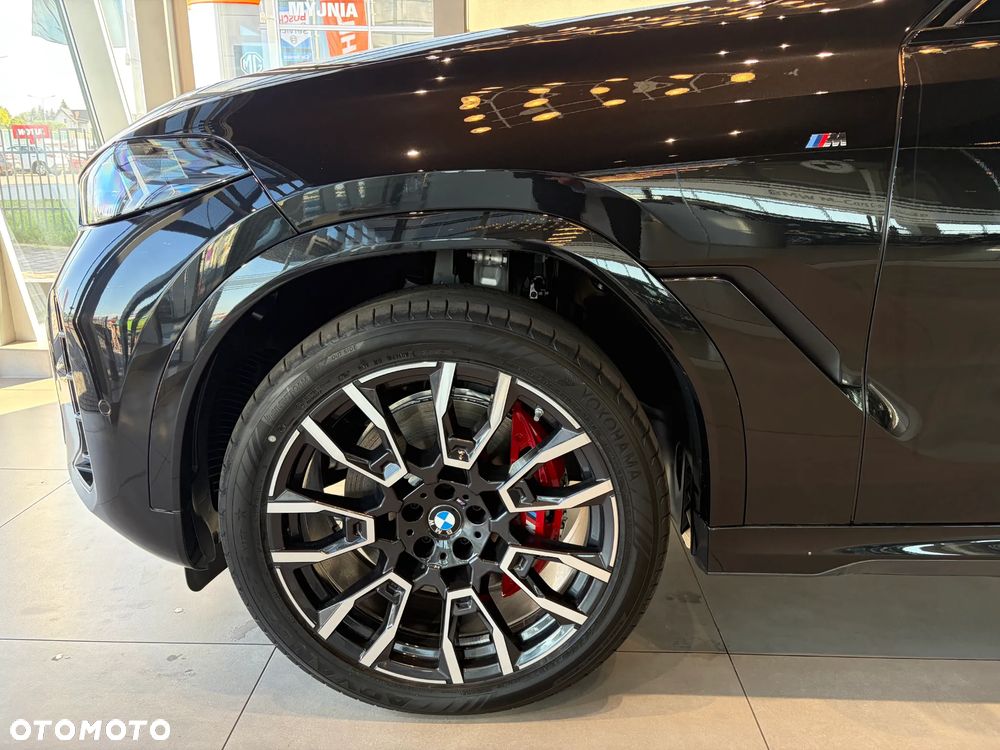 BMW X6 - 11