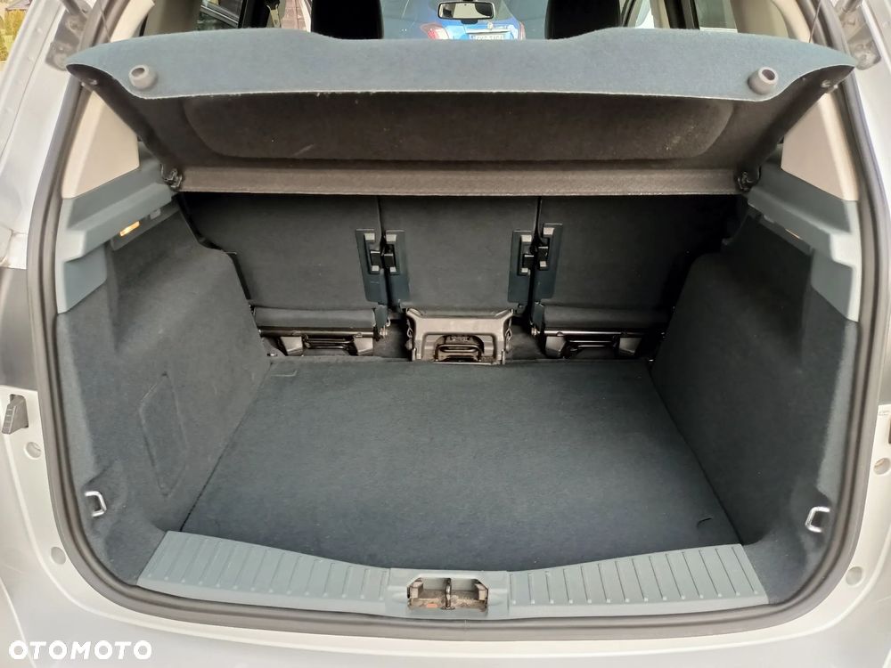 Ford C-MAX 1.6 EcoBoost Start-Stop-System Titanium - 15