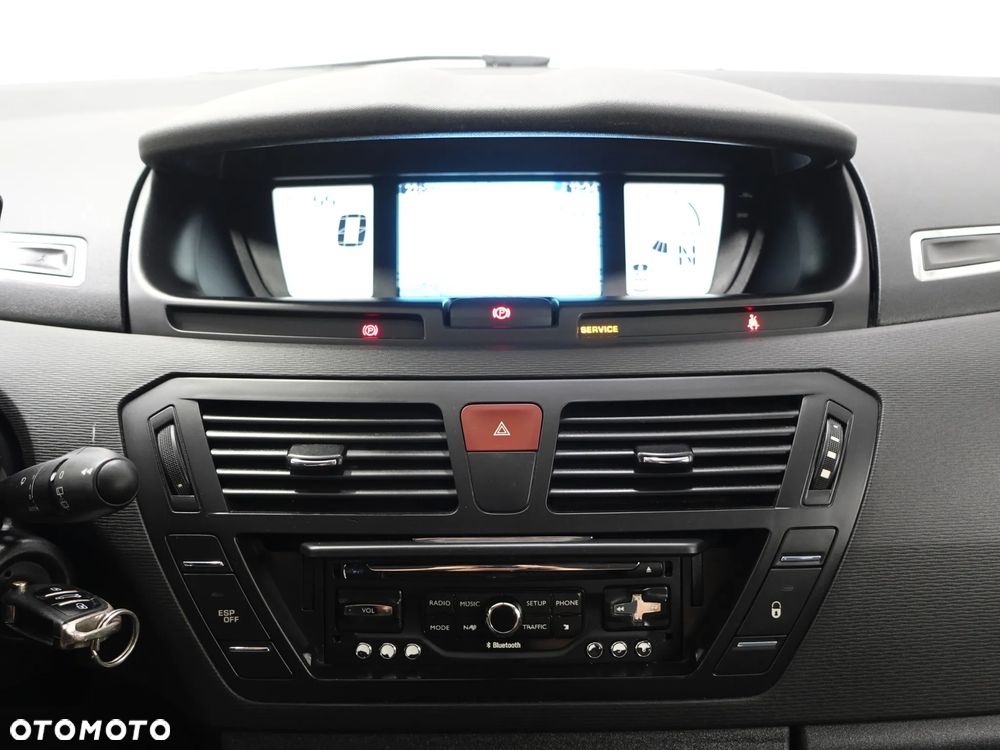 Citroën C4 Picasso - 30