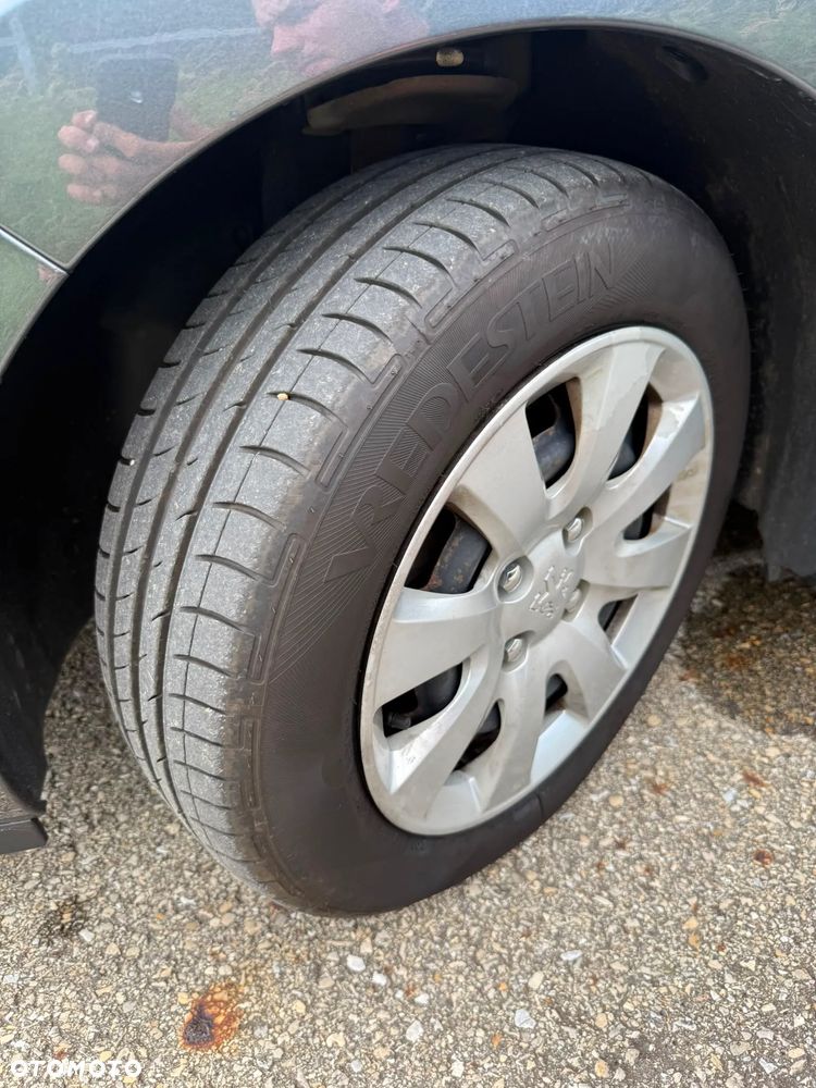 Peugeot 207 95 VTi Tendance - 18