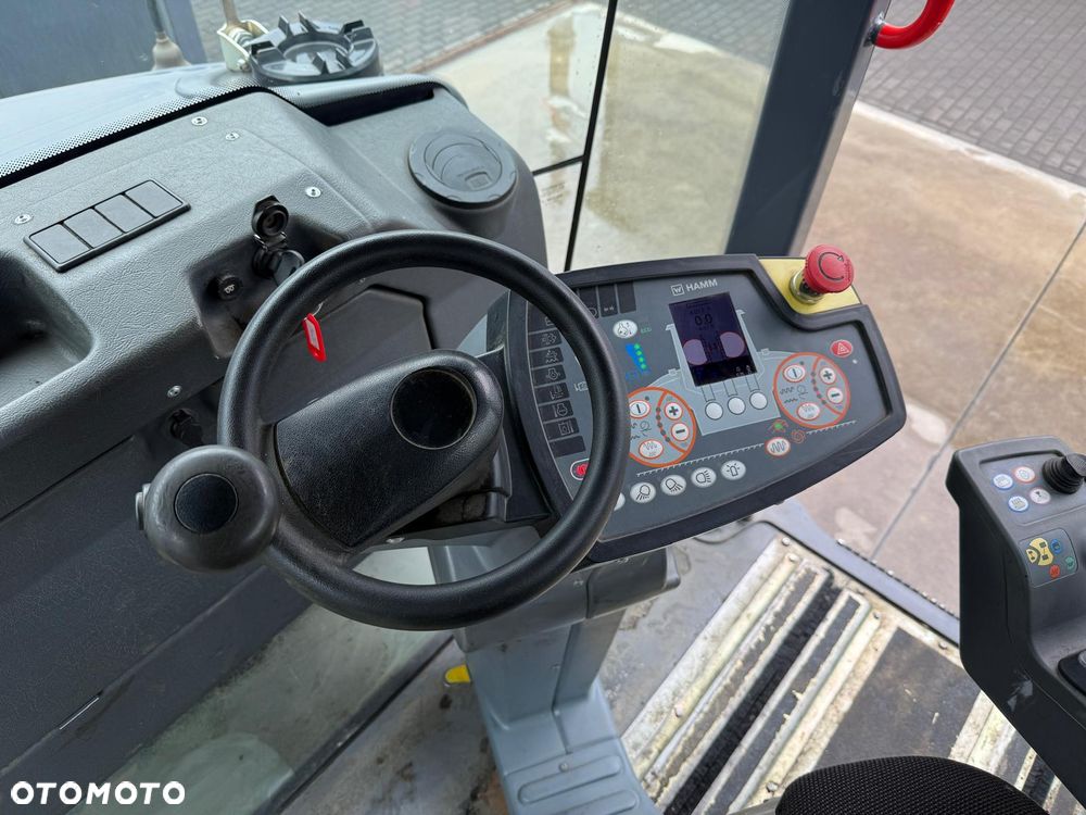 Hamm DV+90 VV-S - 17