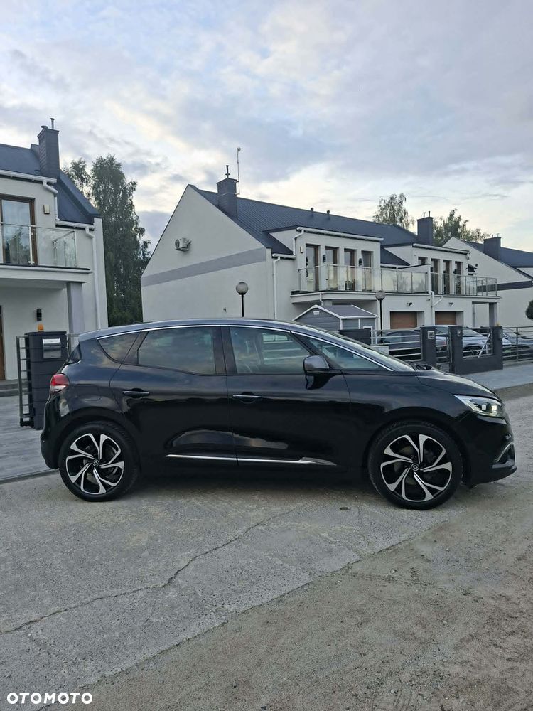 Renault Scenic - 6