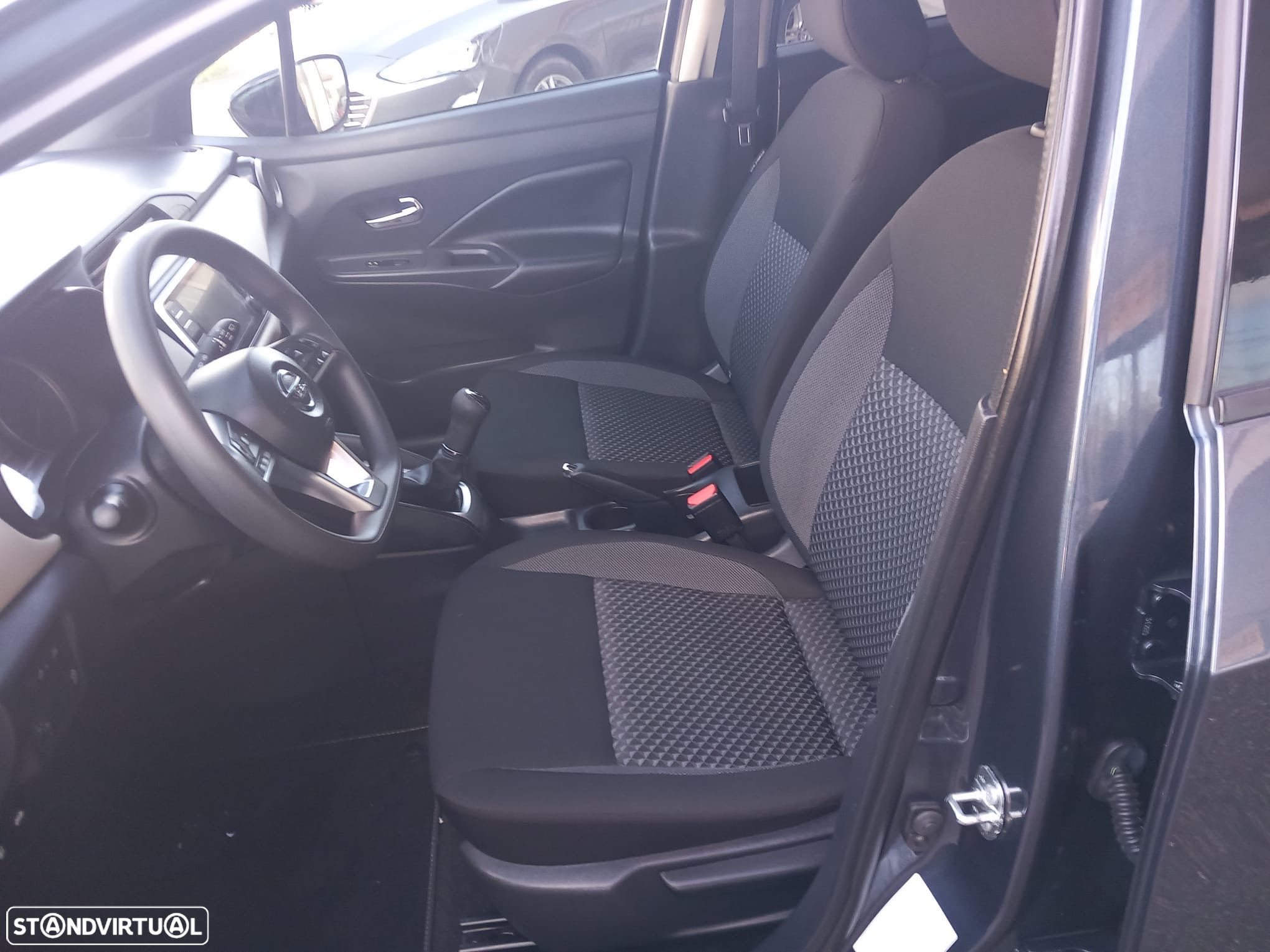 Nissan Micra 1.0 IG-T N-Design - 8