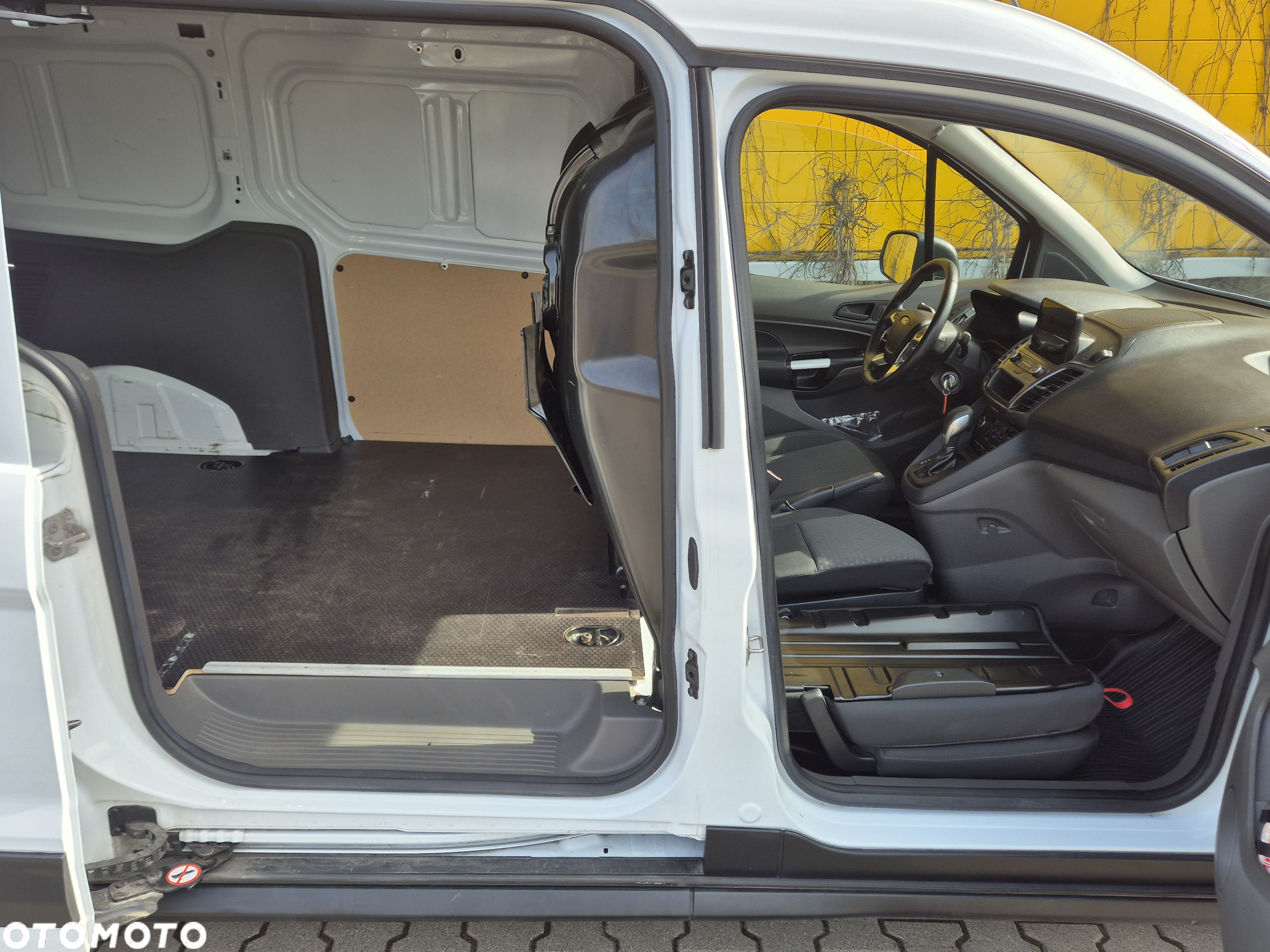 Ford Connect - 7