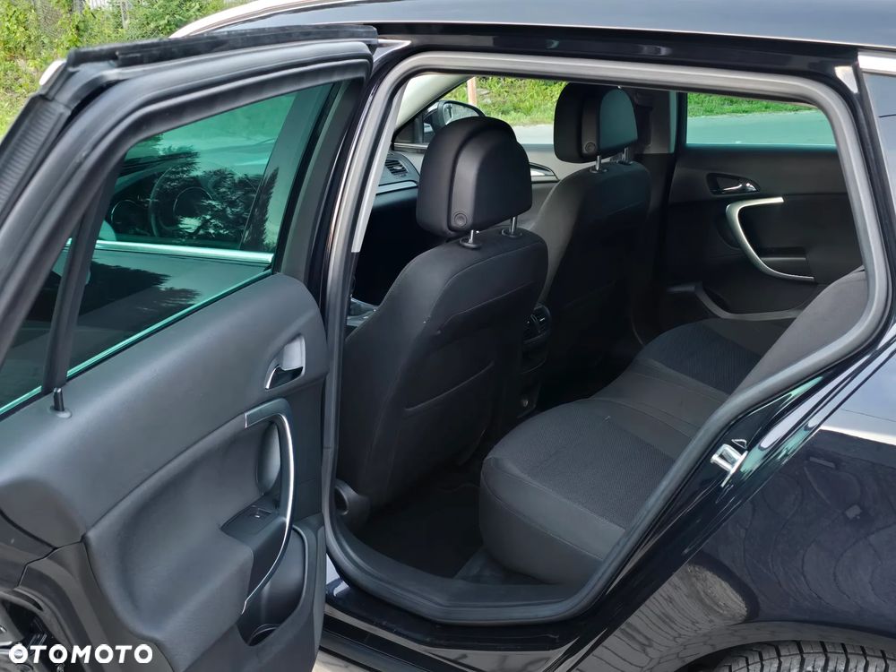 Opel Insignia 1.6 Turbo Cosmo - 20