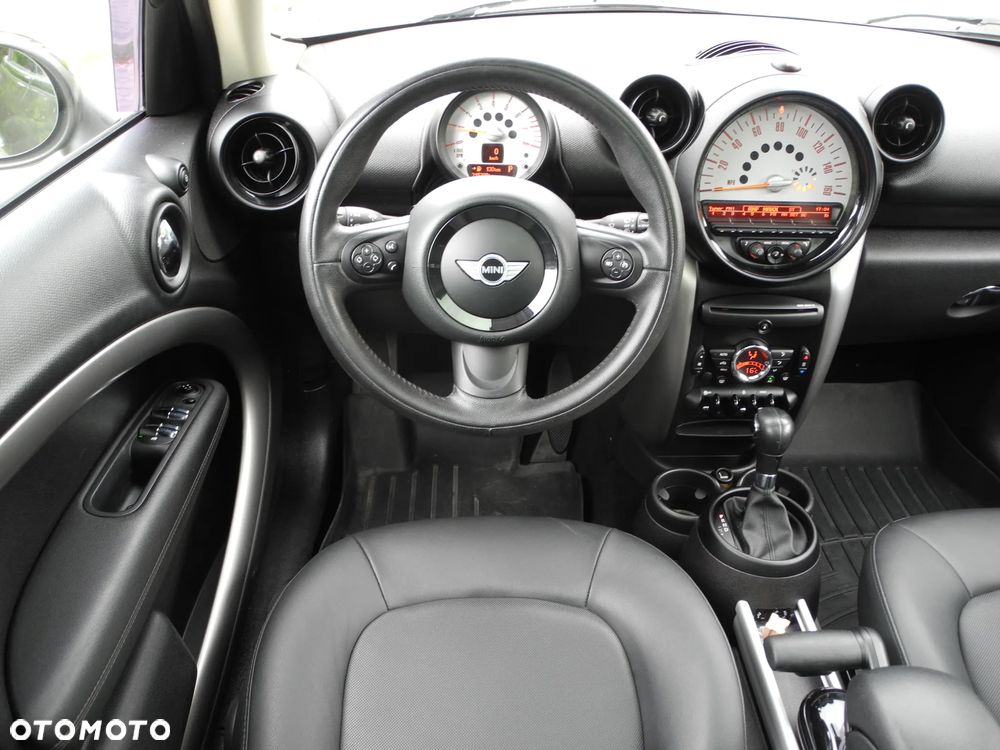 MINI Countryman - 6
