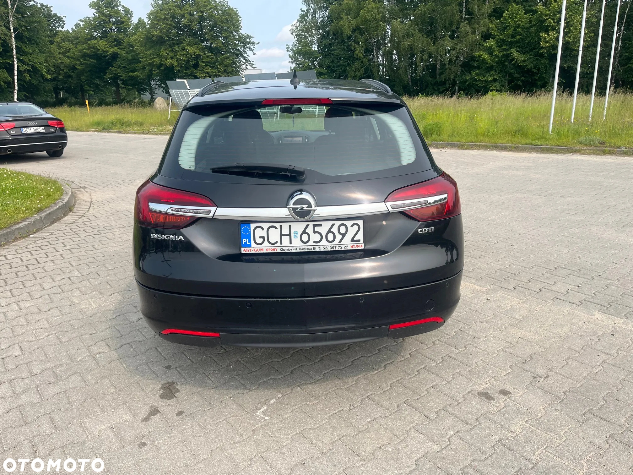 Opel Insignia 1.6 CDTI Business Innovation - 6
