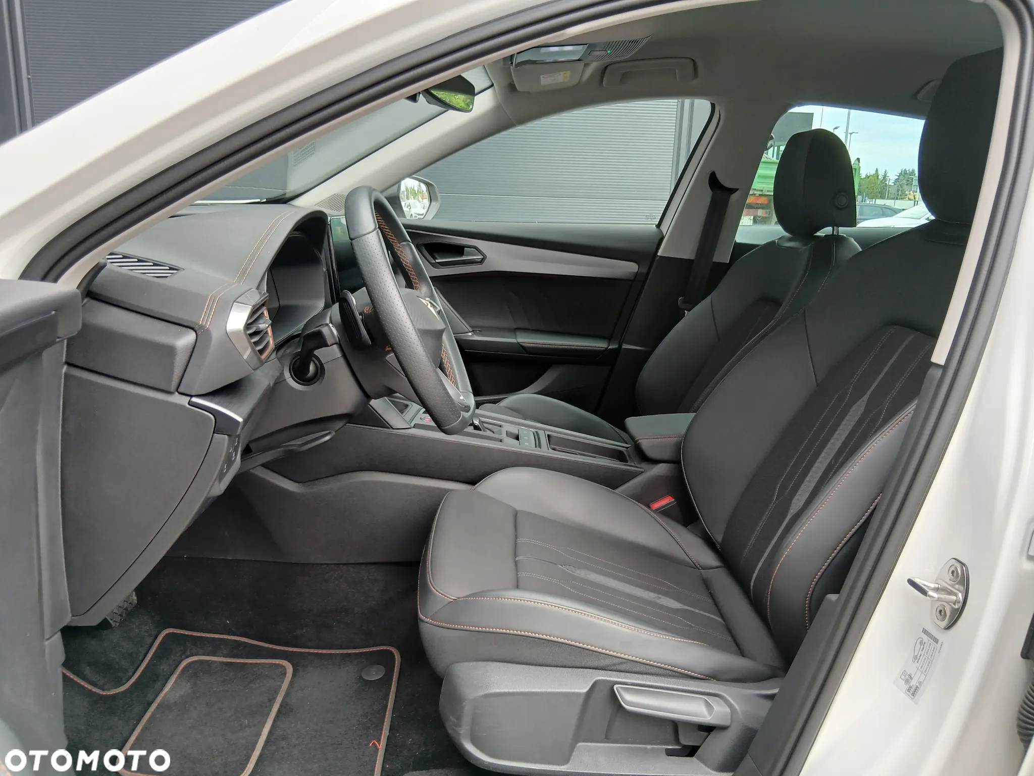Cupra Formentor 1.4 e-Hybrid DSG - 12