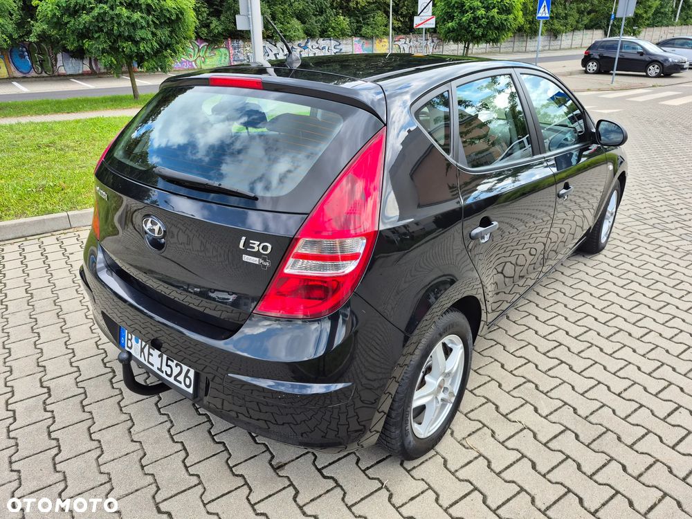 Hyundai i30 1.4 Edition 20 - 15