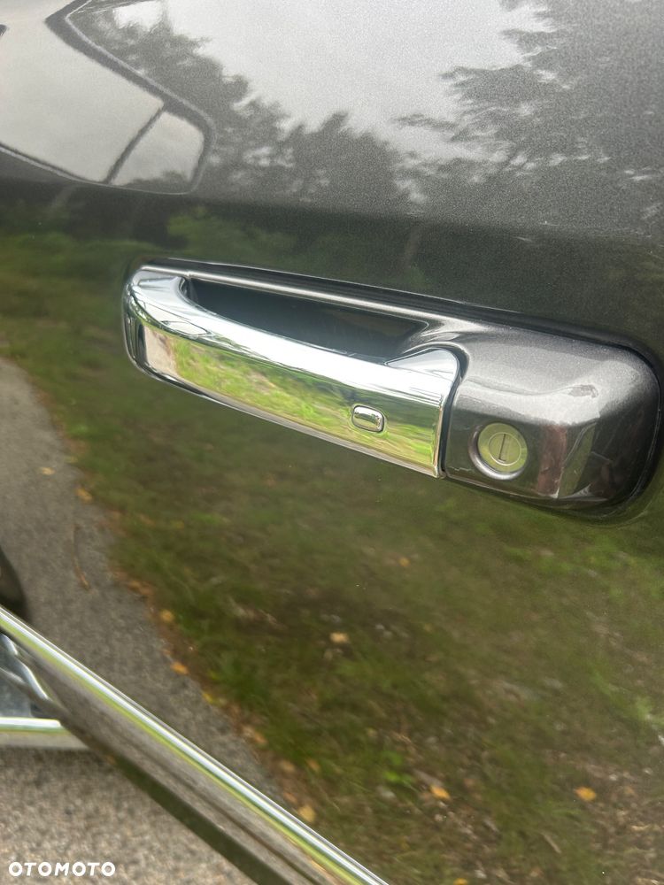 Dodge RAM - 30