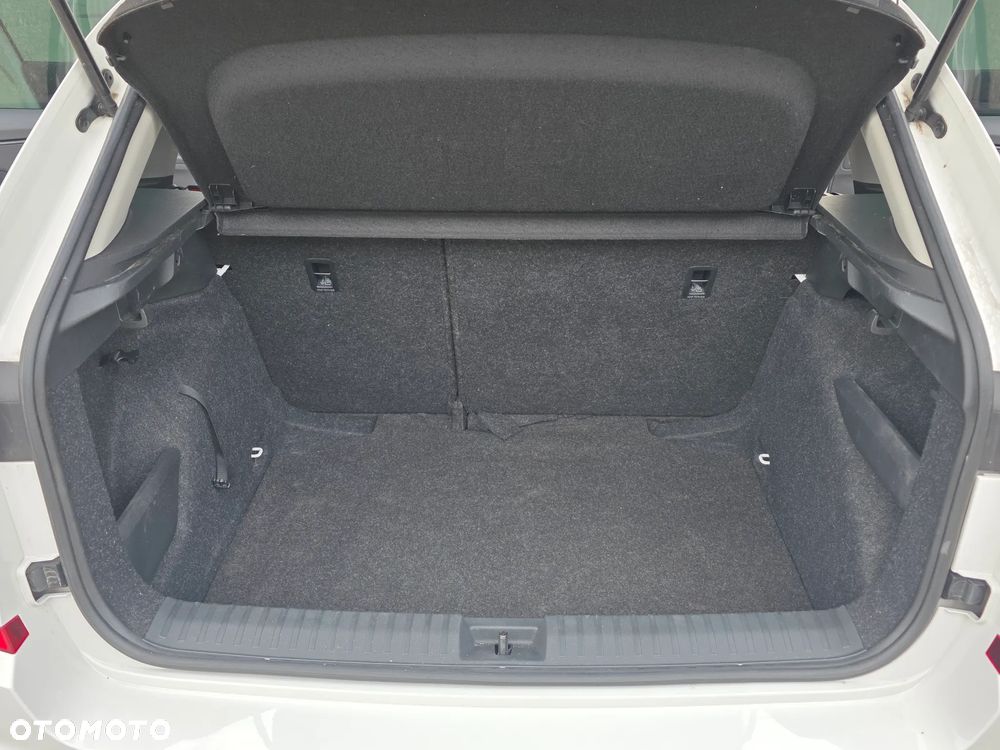 Skoda Kamiq 1.0 TSI DSG Ambition - 14