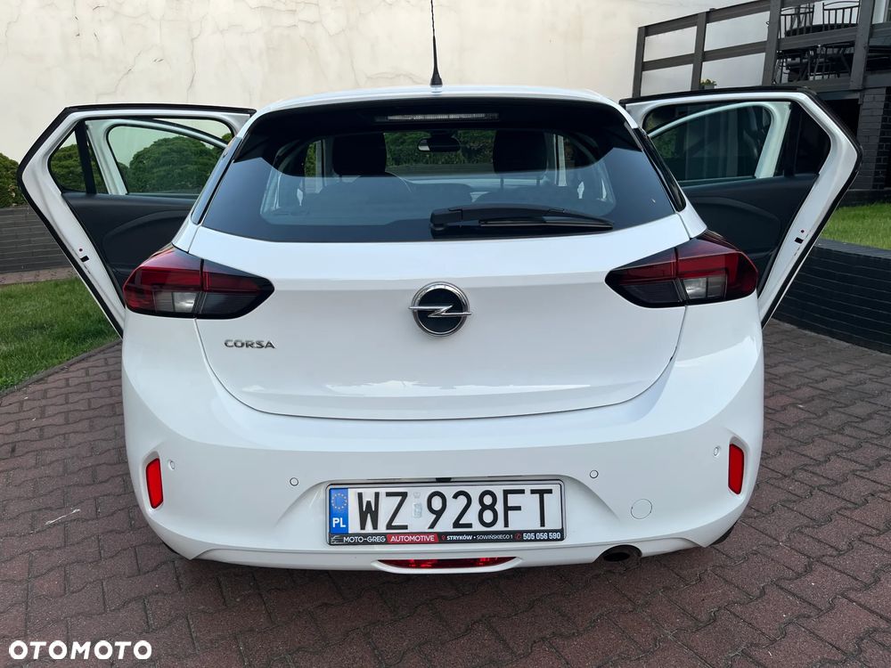 Opel Corsa 1.5 D Edition S&S - 30