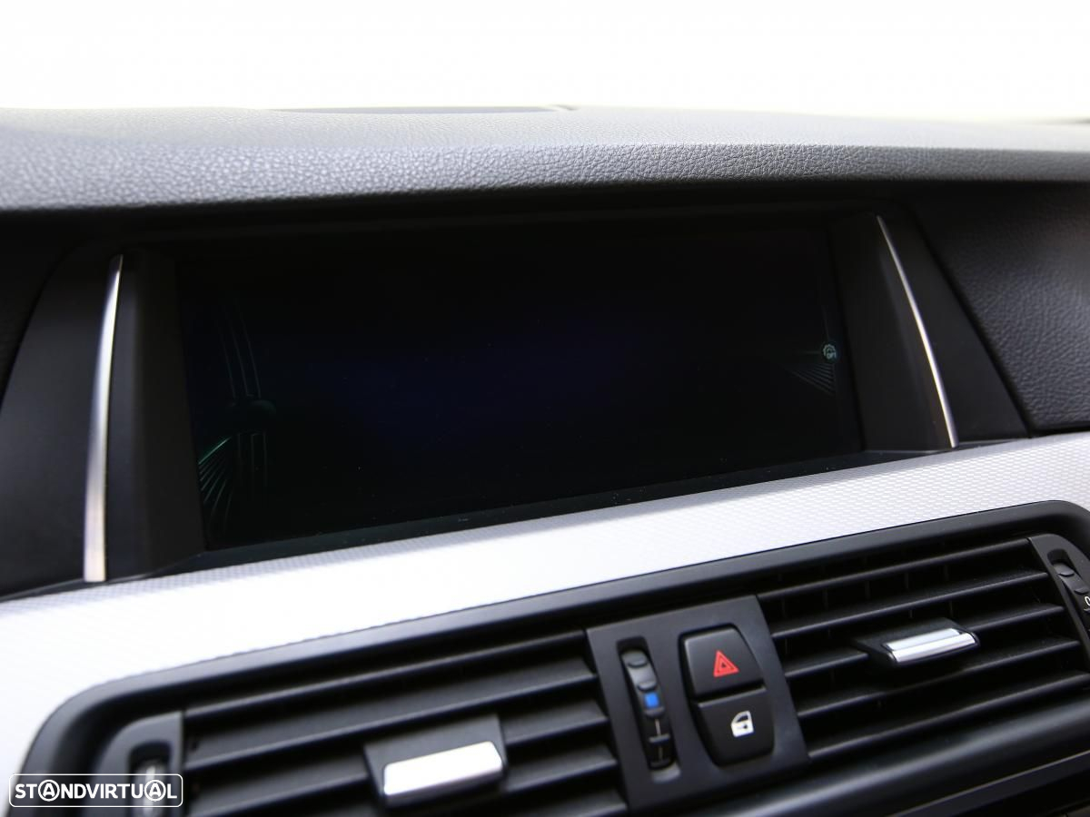 BMW 525 - 25