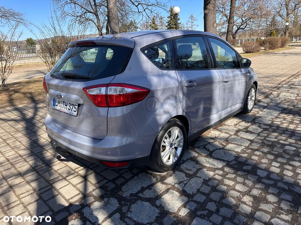 Ford C-MAX 1.6 TDCi Trend - 3