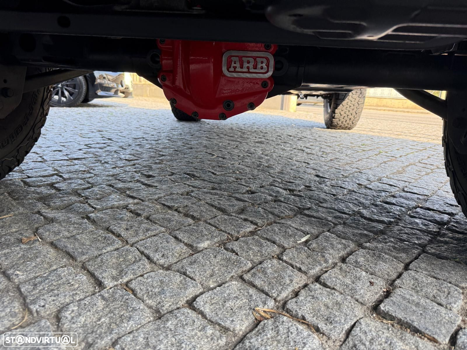 Jeep Wrangler Unlimited 2.2 CRD Night Eagle AT - 19