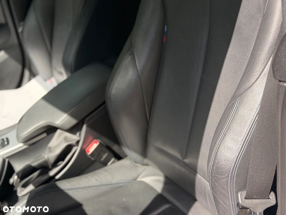 BMW 3GT 320d xDrive M Sport - 10