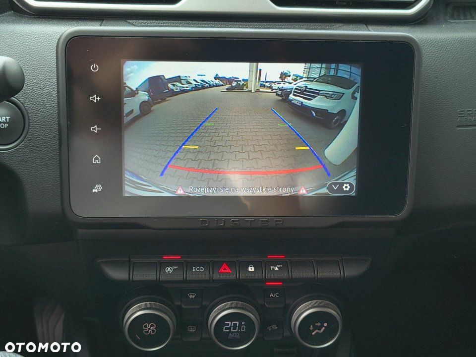 Dacia Duster - 24