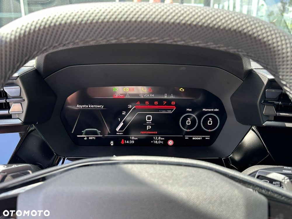 Audi RS3 Sportback - 20