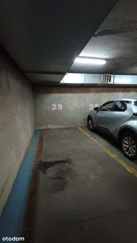 Belgradzka 2 pokoje 52 m2