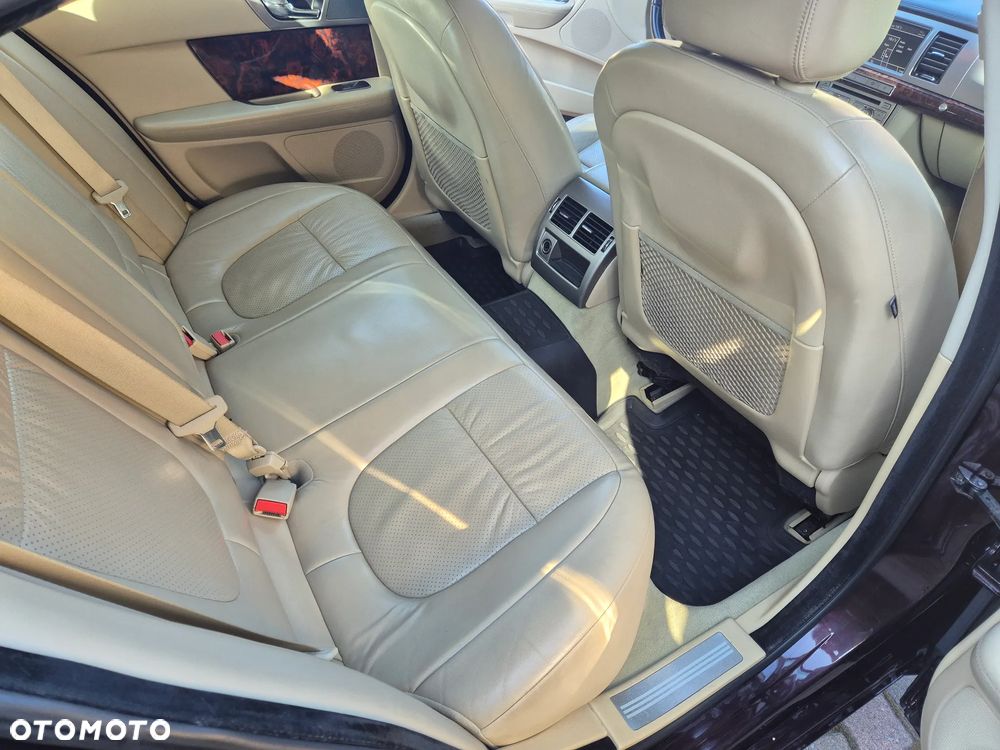 Jaguar XF 3.0 V6 D S Premium Luxury - 16