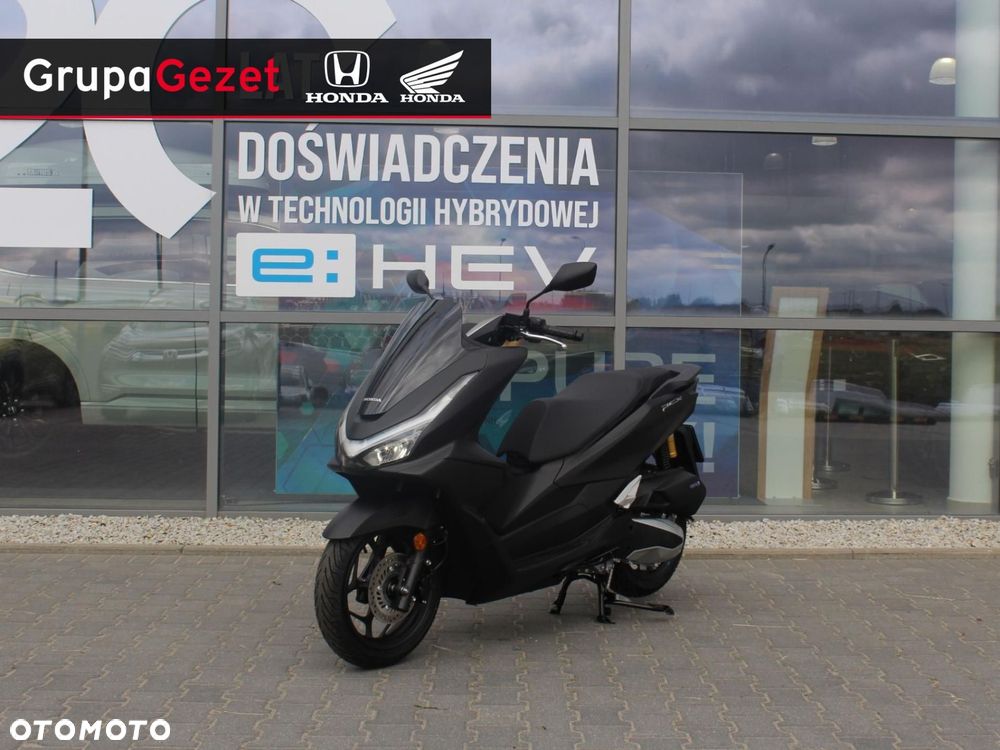 Honda PCX - 3