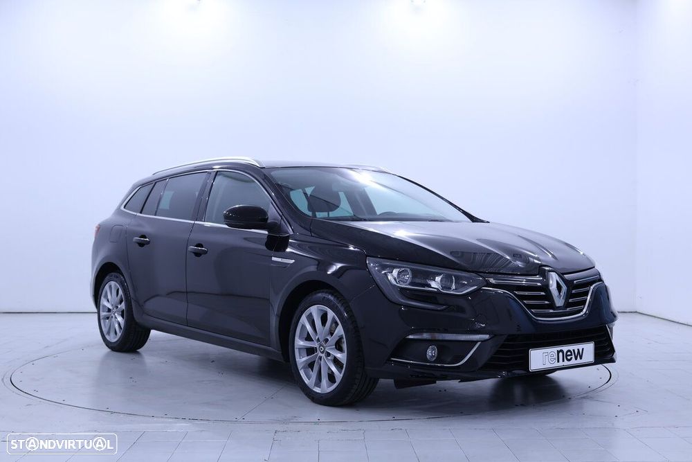 Renault Mégane 1.2 TCE Intens - 7