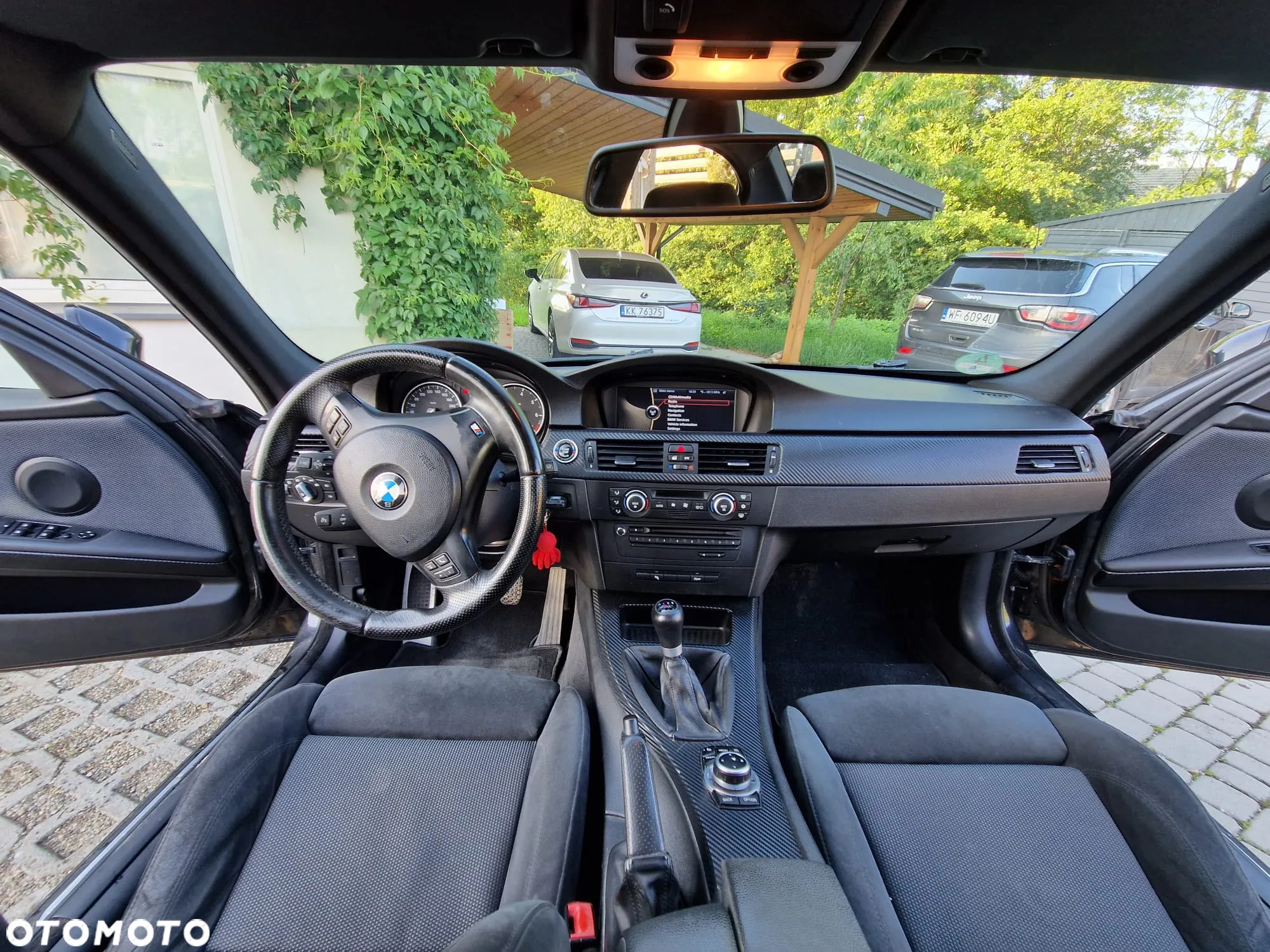 BMW Seria 3 318i - 10
