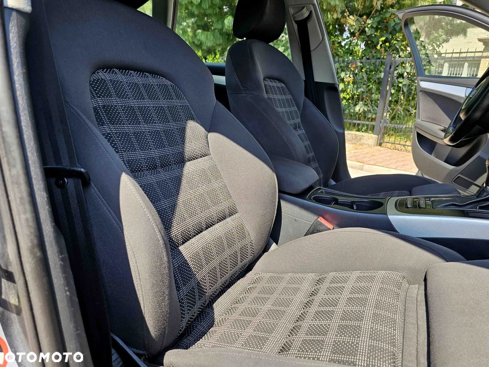 Audi A4 Avant 2.0 TDI Quattro S tronic - 19