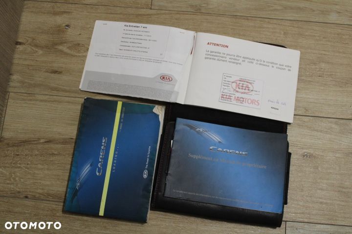 Kia Carens 1.6 GDI Edition 7 - 16