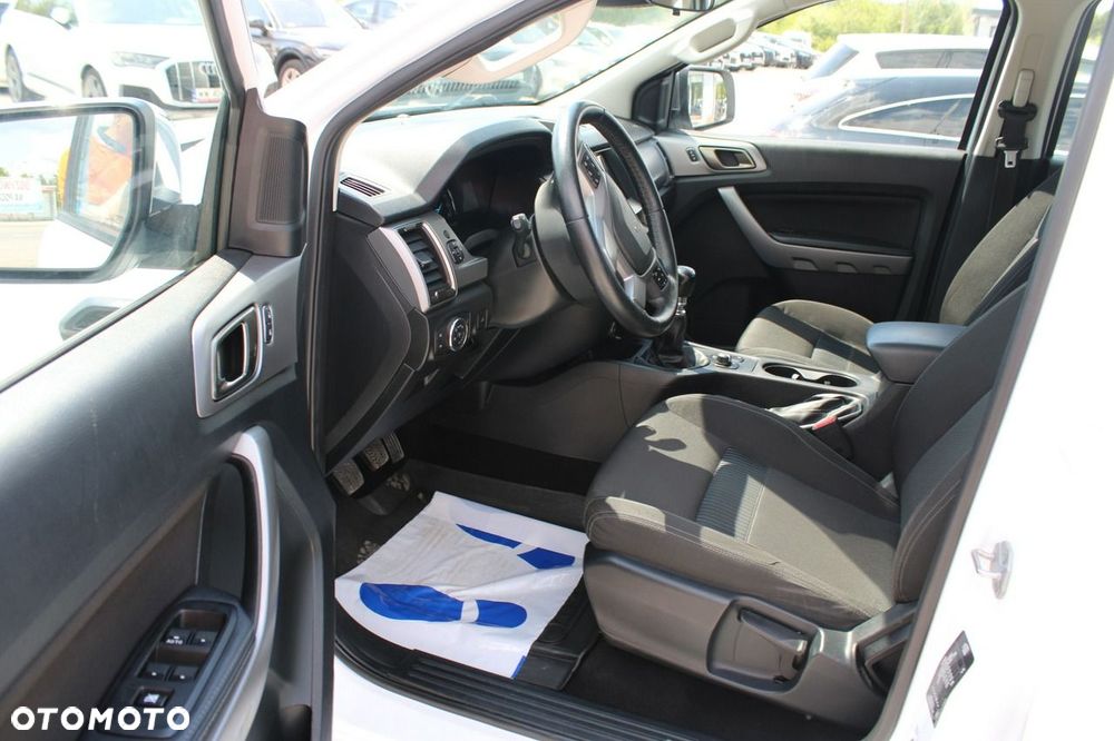 Ford Ranger - 19