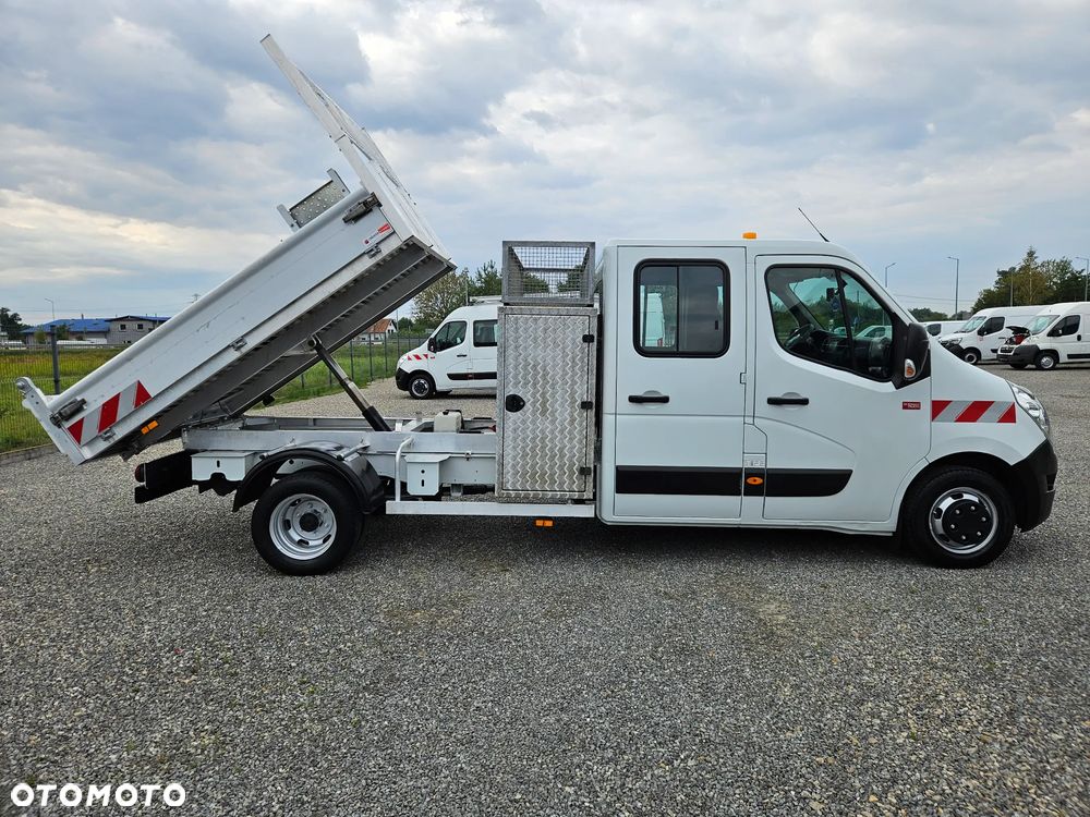 Renault Master - 5