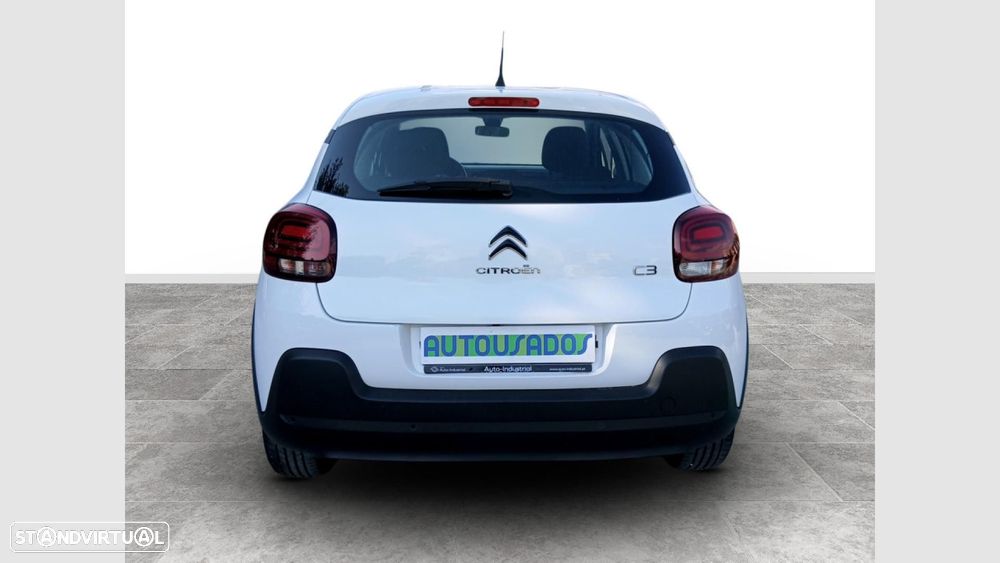 Citroën C3 1.2 PureTech YOU! - 8
