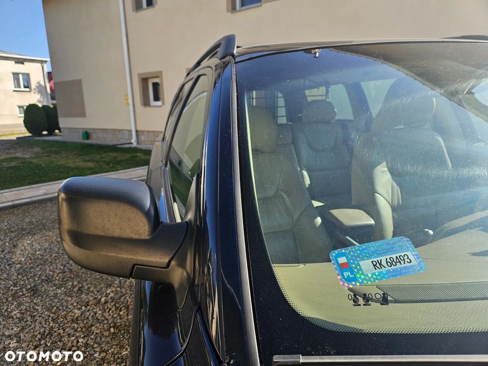 Volvo XC 70 AWD Summum - 34